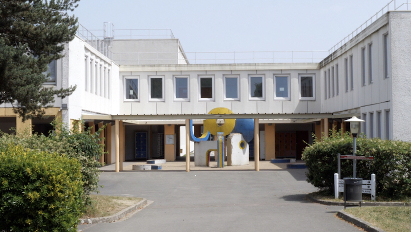 ecole nouvelle aquitaine