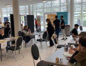 forum emploi herault med