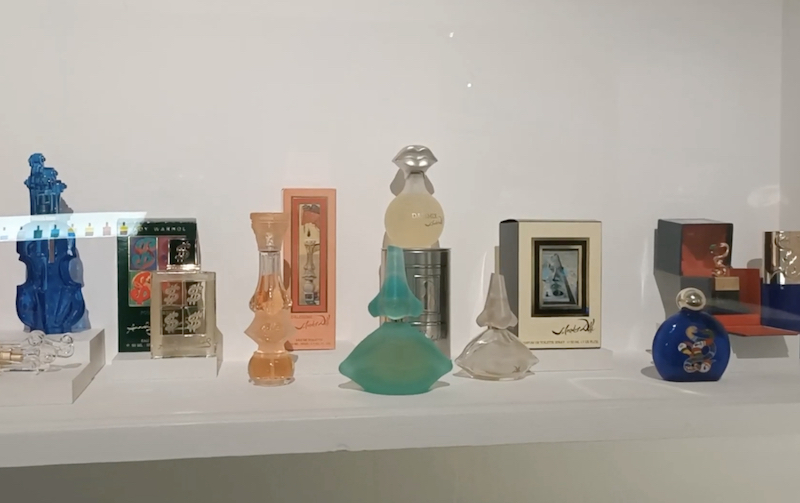 parfum grasse