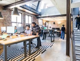 proxyclick visitor management system l90zRbWvCoE unsplash 1