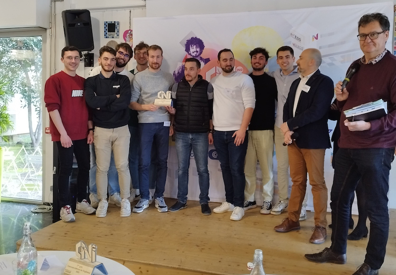 remise prix CNI