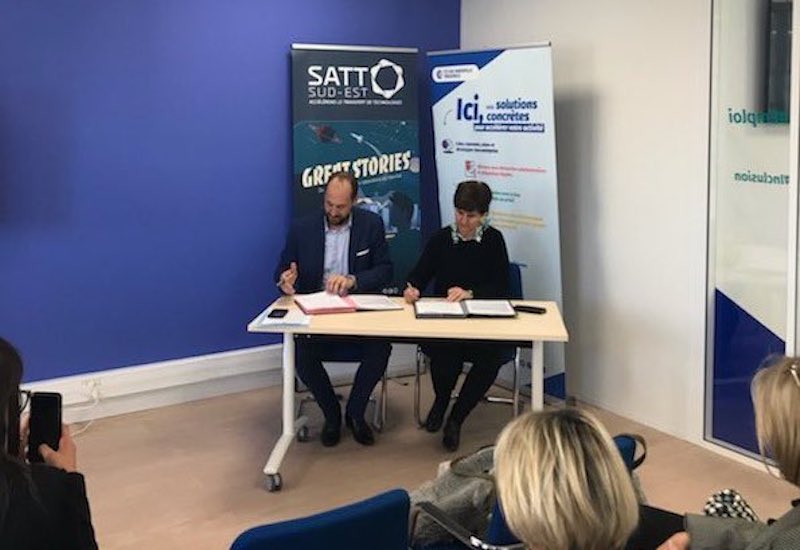 satt CCI amp