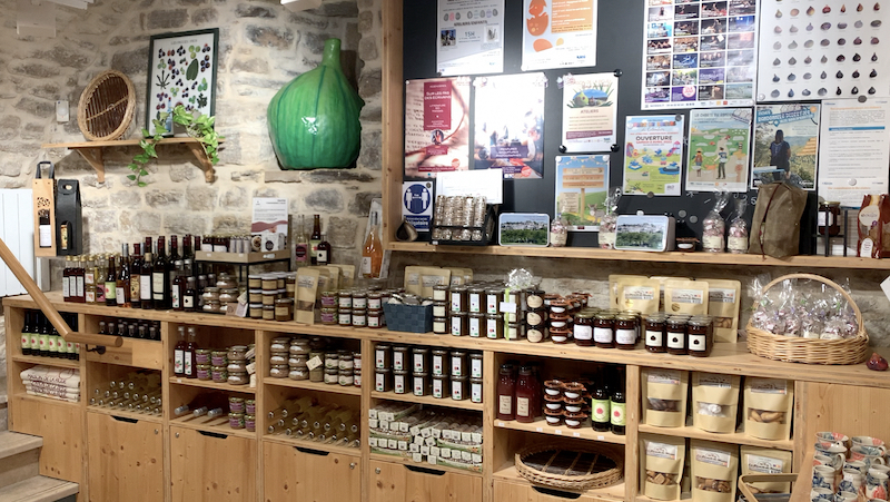 Ales tourisme cevennes 2