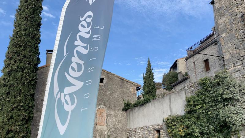 Ales tourisme cevennes