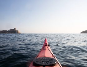BEAUMESOULAGE.PROVENCETOURISMEKAYAK