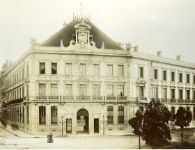 Banque de France 1