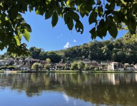Beaulieu sur dordogne aquitaine ©Jeremy flament