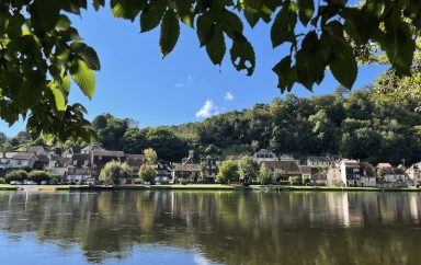Beaulieu sur dordogne aquitaine ©Jeremy flament