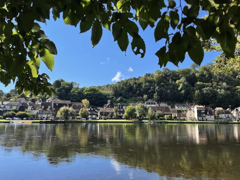 Beaulieu sur dordogne aquitaine ©Jeremy flament