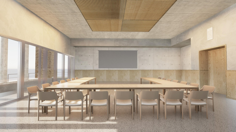 CCPS Salle du Conseil 2