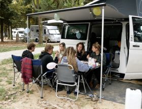 Camping 2
