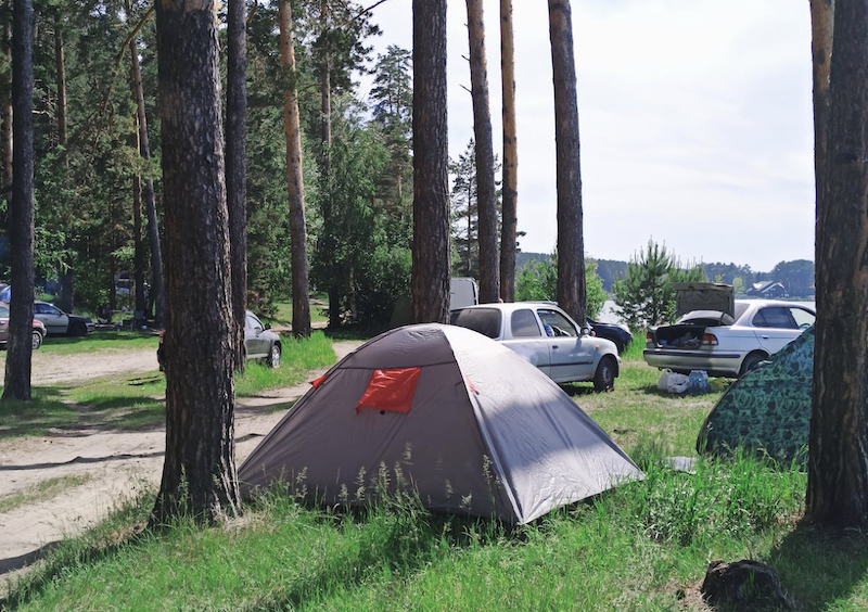 Campings