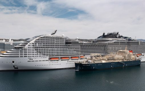 MSC 1