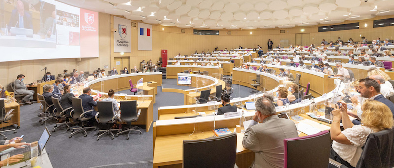 Pleniere 17 octobre 2022 badeau. 1