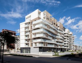 Residence ACM HABITAT Outre Petit Pont Mention obligatoire Photo O. OCTOBRE