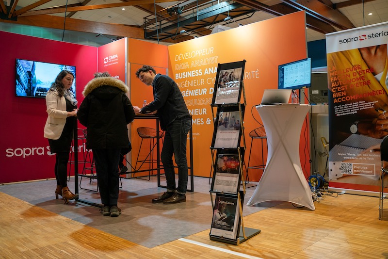 Sopra Steria 1