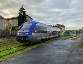 TER aquitaine