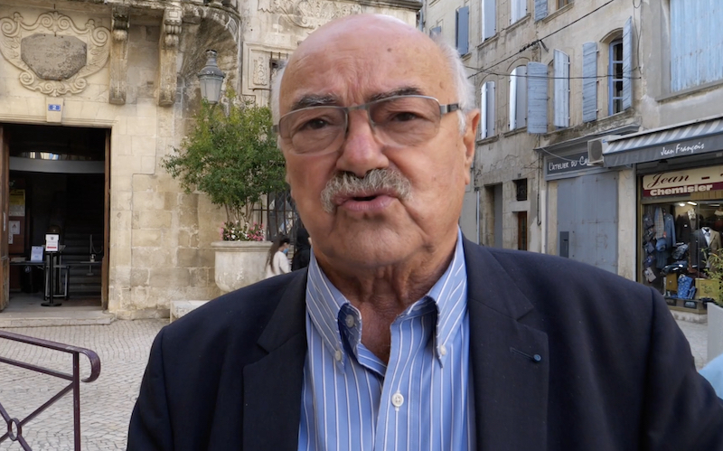 Tarascon soutien eco emploi Limousin