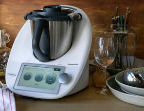 Thermomix 1