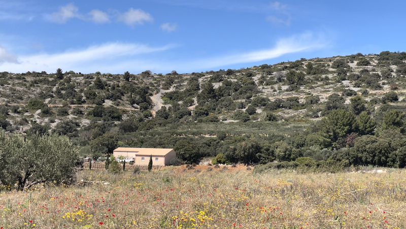 Vallee de lherault tourisme 12