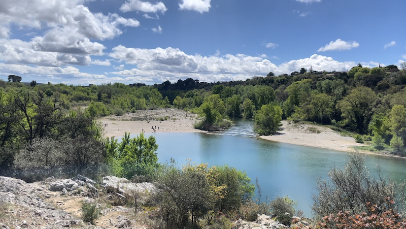 Vallee de lherault tourisme 14