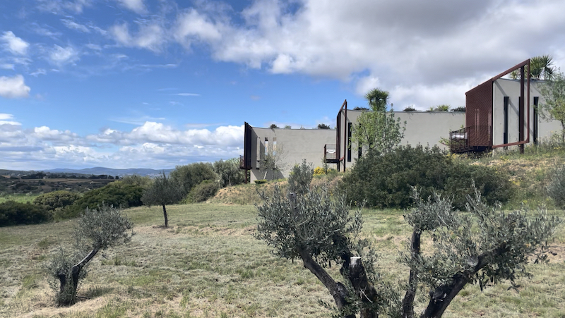 Vallee de lherault tourisme 17