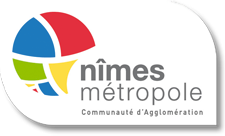 communaute agglo nimes metropole
