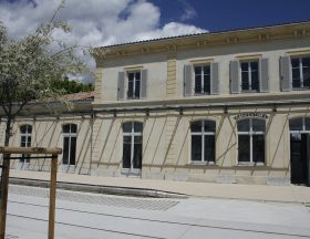 facade GN