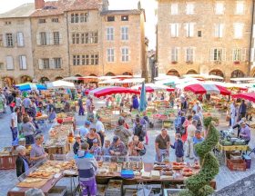 marche villefranche de rouergue c j morel ot ouest aveyron