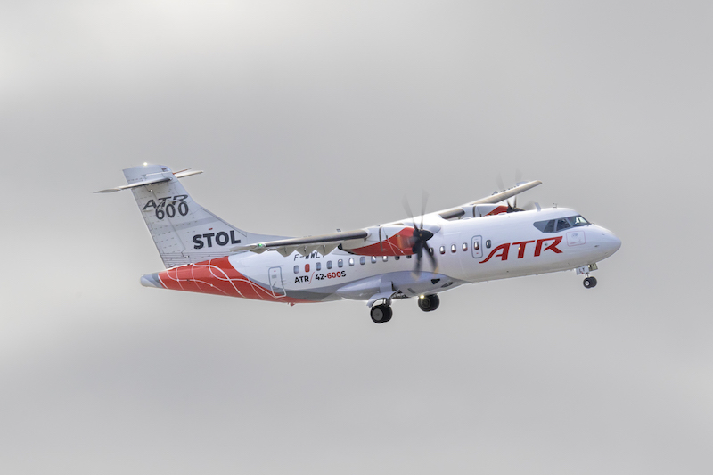 ATR