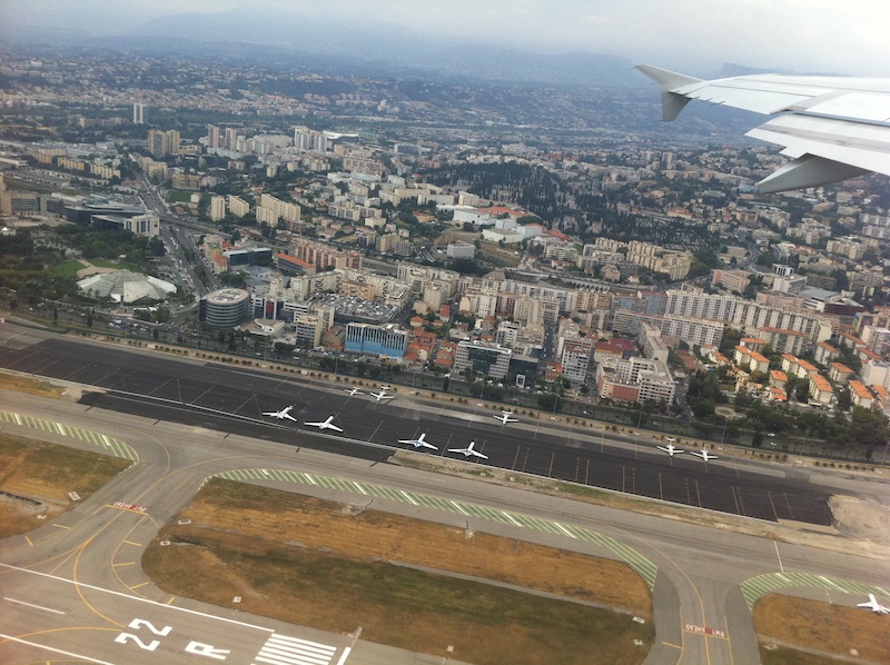 Aeroport nice