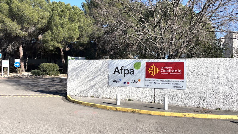 Afpa occitanie 1