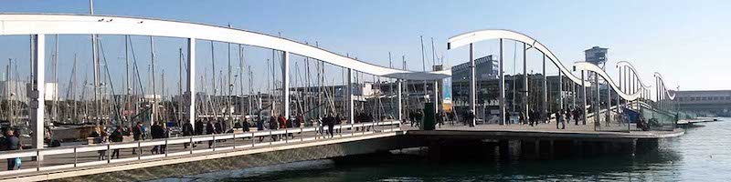 BARCELON E