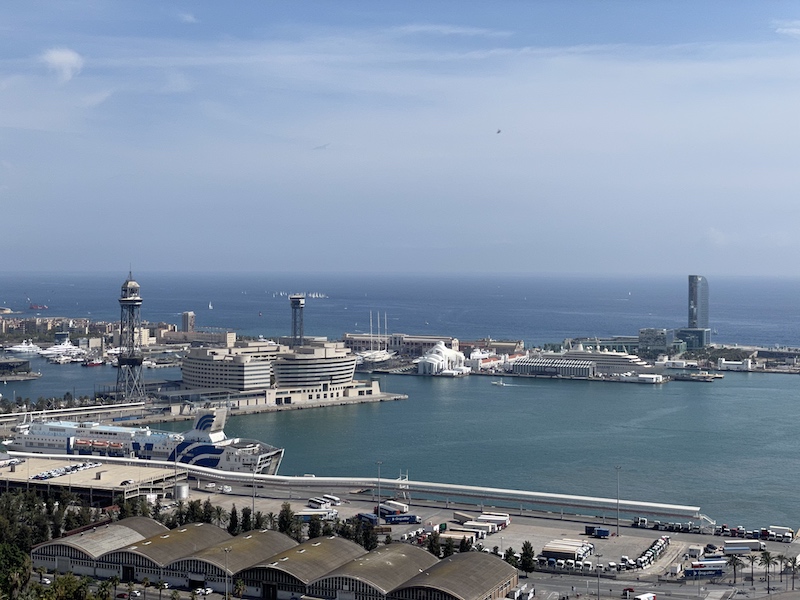 Barcelone 3