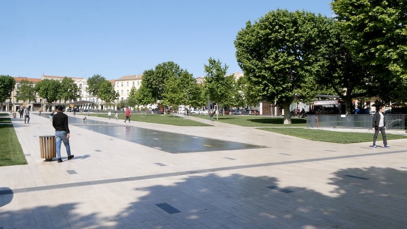 Beziers 3