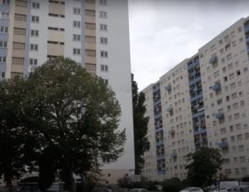 Bordeaux logement 1