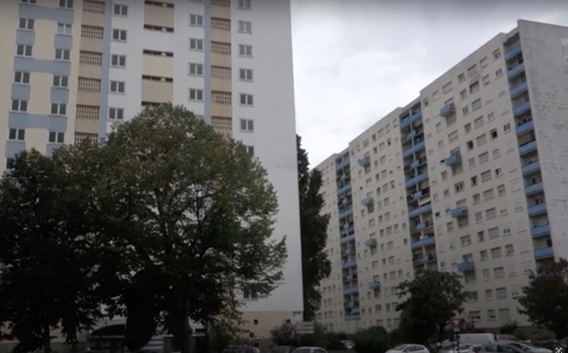 Bordeaux logement 1