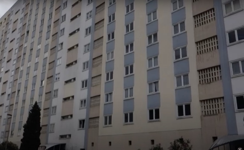 Bordeaux logement 2