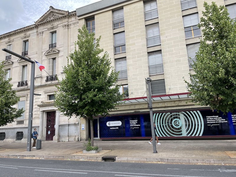 CCI Vaucluse ©Jeremy Flament