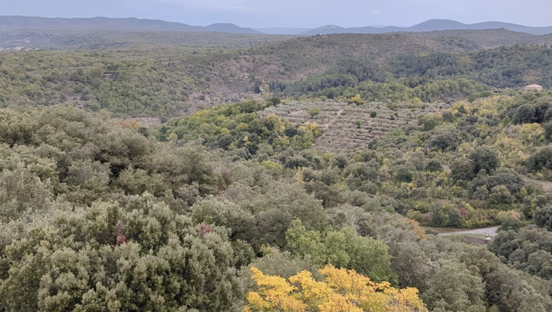 Ceze cevennes ardeche 1