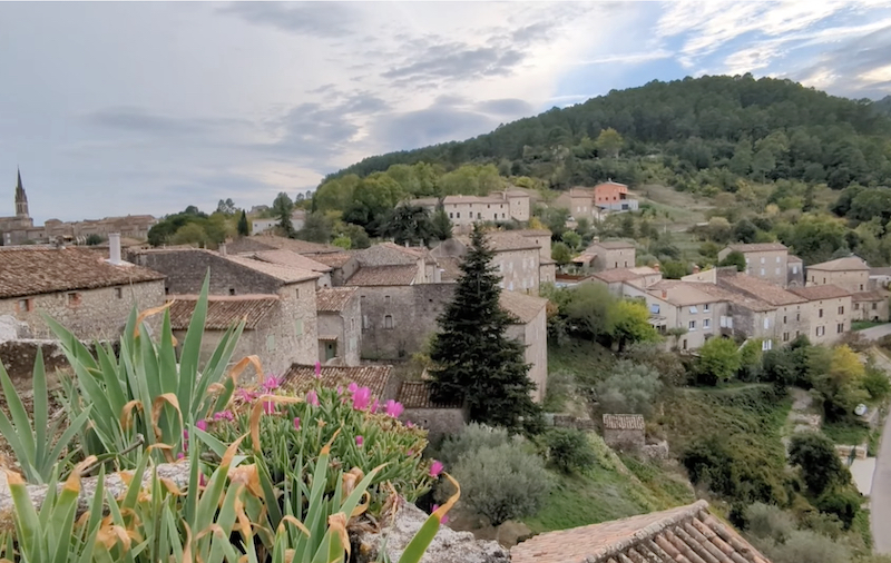 Ceze cevennes ardeche 2