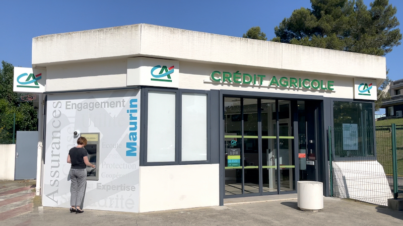 Credit Agricole LR societaire 3