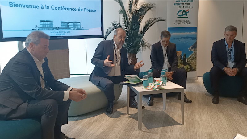 Credit Agrile Provence alpes Bilan et Perspectives 6