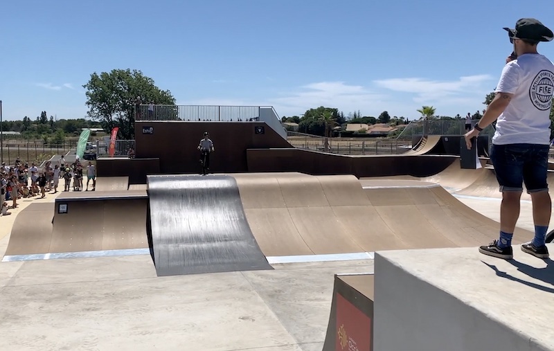 FISE 3