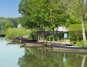 FR Marais Poitevin pnr