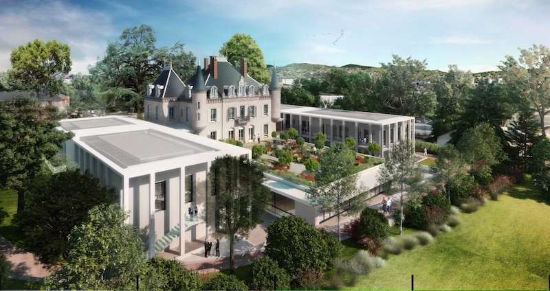INSTITUT