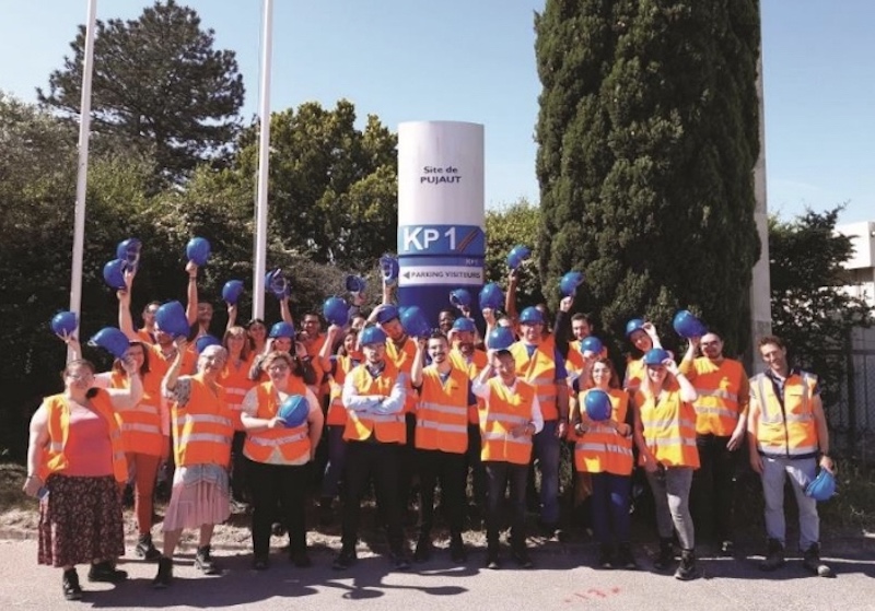 KPI Grand Avignon