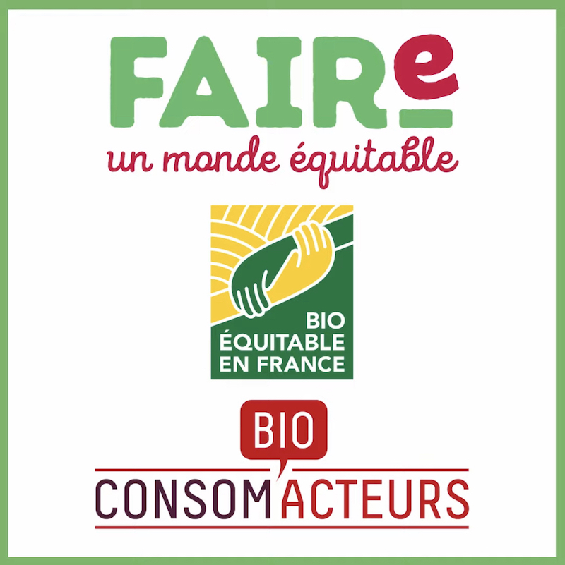 LAbel bio equitable marche bio 5