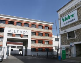 LEROY SOMER