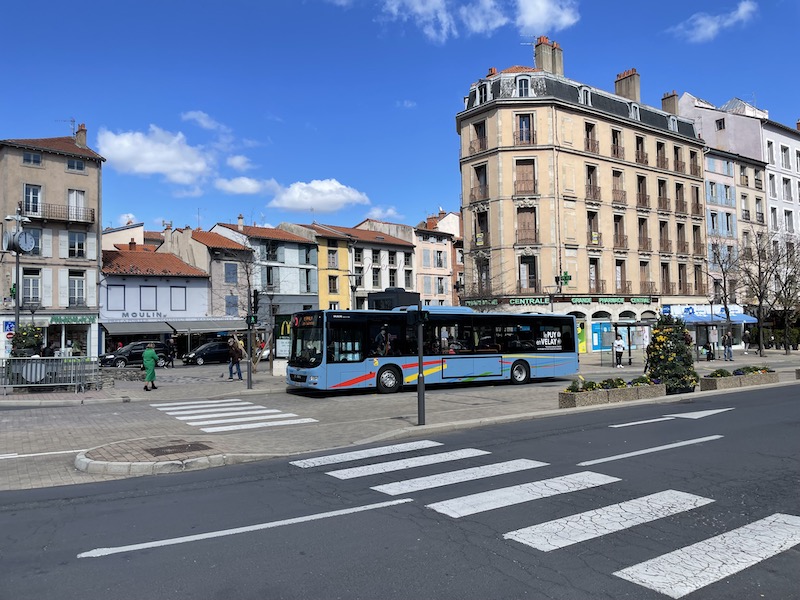 Le puy en velay ©Jeremy Flament